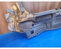 KIA PICANTO II 12 17 REAR BELT Catalog number of the part KIA PICANTO II 12 17 PAS TYLNY