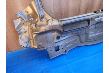 KIA PICANTO II 12 17 REAR BELT Catalog number of the part KIA PICANTO II 12 17 PAS TYLNY