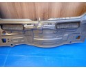 KIA PICANTO II 12 17 REAR BELT Car type passenger cars