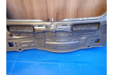 KIA PICANTO II 12 17 REAR BELT Car type passenger cars
