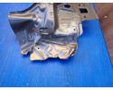 KIA PICANTO II 12 17 REAR BELT Catalog number of the original PICANTOIIPAS