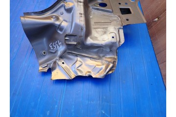 KIA PICANTO II 12 17 REAR BELT Catalog number of the original PICANTOIIPAS