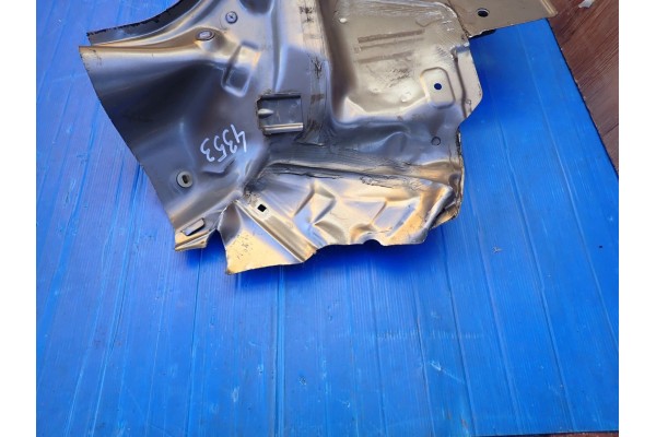 KIA PICANTO II 12-17 Pasador Trasero
