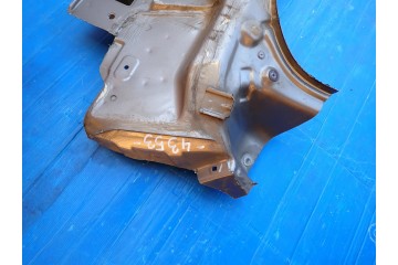 KIA PICANTO II 12-17 Pasador Trasero