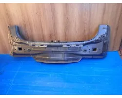 Barra de refuerzo del parachoques trasero para Hyundai i30 II Familiar (CW) 2012-2017