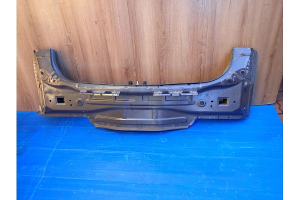 HYUNDAI I30 II CW STATION WAGON 12 17 REAR BELT