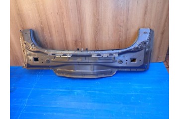 HYUNDAI I30 II CW STATION WAGON 12 17 REAR BELT