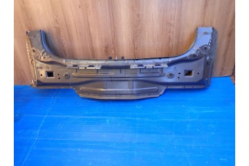 HYUNDAI I30 II CW STATION WAGON 12 17 REAR BELT Part manufacturer Hyundai OE