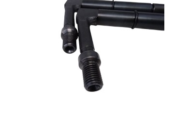 2X05484100 INYECTOR NISSAN PICKUP (D22) TD Doble Cabina Navara 2002 2X05484100 212450 NISSAN - 2