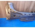 HYUNDAI I30 II CW STATION WAGON 12 17 REAR BELT Catalog number of the part HYUNDAI I30 II KOMBI 12 17 PAS TYLNY