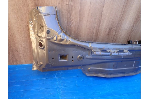 HYUNDAI I30 II CW STATION WAGON 12 17 REAR BELT Catalog number of the part HYUNDAI I30 II KOMBI 12 17 PAS TYLNY