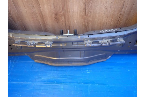 HYUNDAI I30 II CW STATION WAGON 12 17 REAR BELT Car type passenger cars