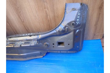 HYUNDAI I30 II CW STATION WAGON 12 17 REAR BELT Version European