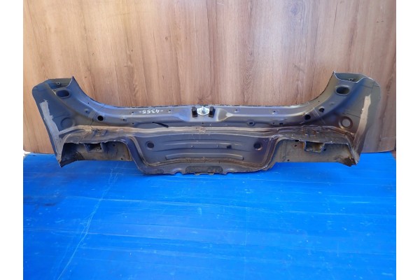 HYUNDAI I30 II CW STATION WAGON 12 17 REAR BELT Quality of parts according to GVO O original with manufacturer s logo OE