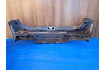 HYUNDAI I30 II CW STATION WAGON 12 17 REAR BELT Quality of parts according to GVO O original with manufacturer s logo OE