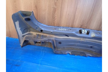 Barra de refuerzo del parachoques trasero para Hyundai i30 II Familiar