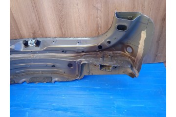 Barra de refuerzo del parachoques trasero para Hyundai i30 II Familiar