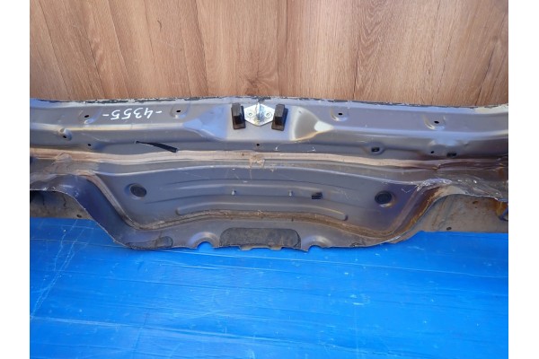 Barra de refuerzo del parachoques trasero para Hyundai i30 II Familiar