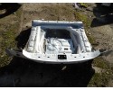BELT WALL BATH REAR INFINITI Q30 SPORT 2015 QAB