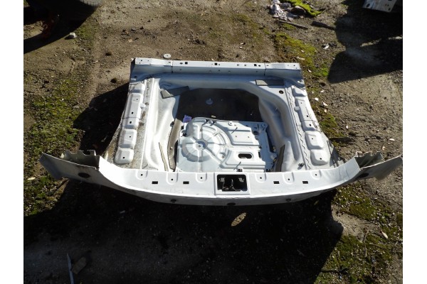 BELT WALL BATH REAR INFINITI Q30 SPORT 2015 QAB