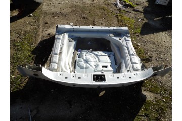BELT WALL BATH REAR INFINITI Q30 SPORT 2015 QAB