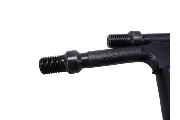 2X05484100 INYECTOR NISSAN PICKUP (D22) TD Doble Cabina Navara 2002 2X05484100 212450 NISSAN - 3