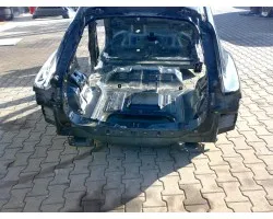 BANDA TRASERA CON SUELO DE MALETERO FORD MUSTANG MACH-E