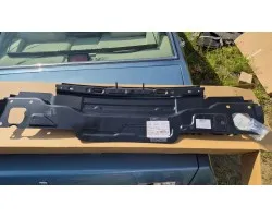 Refuerzo de Cinturón Trasero VW 8P4813331