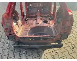 Panel trasero trasero cuarto trasero Renault Captur II 2019- 1.0 TCE