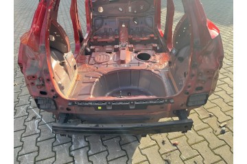 BELT REAR BATH QUARTER RENAULT CAPTUR II 19 1 0 TCE