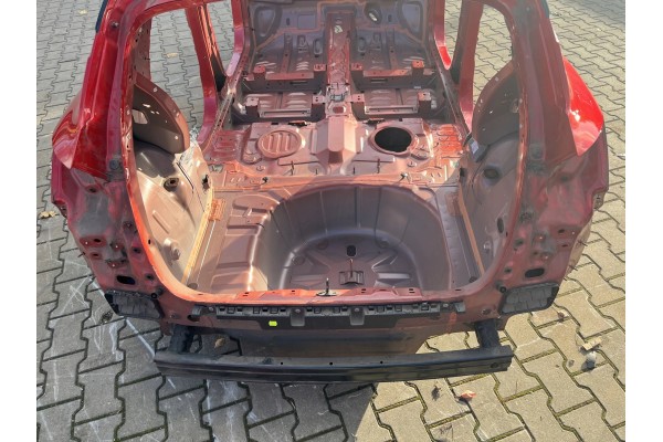 BELT REAR BATH QUARTER RENAULT CAPTUR II 19 1 0 TCE Part manufacturer Renault OE