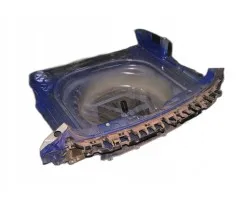 Cinturón de Seguridad Trasero WF393 para Skoda Octavia IV Familiar (Combi)