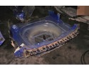 WF393 Skoda Octavia IV Belt Rear Estate Car type passenger cars