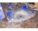 WF393 Skoda Octavia IV Belt Rear Estate Part manufacturer Skoda OE