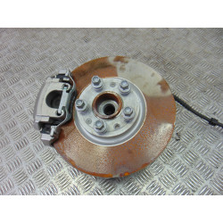 MANGUETA DELANTERA IZQUIERDA PEUGEOT 3008