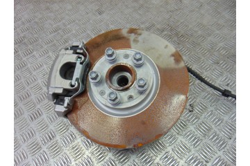 MANGUETA DELANTERA IZQUIERDA PEUGEOT 3008