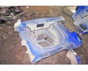WF393 Skoda Octavia IV Belt Rear Estate Customs tariff code 87082990