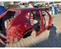 QUARTER FENDER RIGHT LEFT BATH BELT REAR MAZDA CX 5 II KF 17 46V