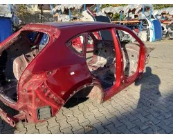 Panel Trasero de Guardabarros Derecho Izquierdo Arco de Rueda Panel Trasero Mazda CX-5 II KF 2017- 46V (Soul Red Crystal)