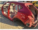 QUARTER FENDER RIGHT LEFT BATH BELT REAR MAZDA CX 5 II KF 17 46V Catalog number of the part PU35701