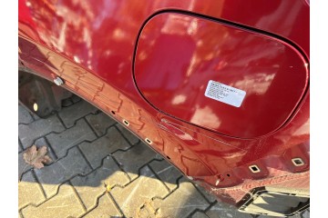 QUARTER FENDER RIGHT LEFT BATH BELT REAR MAZDA CX 5 II KF 17 46V Car type passenger cars