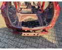 QUARTER FENDER RIGHT LEFT BATH BELT REAR MAZDA CX 5 II KF 17 46V Quality of parts according to GVO O original with manufacturer 
