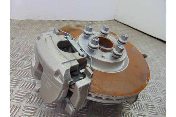 MANGUETA DELANTERA IZQUIERDA PEUGEOT 3008