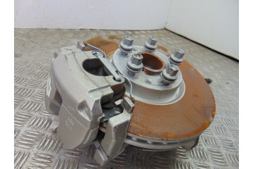 MANGUETA DELANTERA IZQUIERDA PEUGEOT 3008