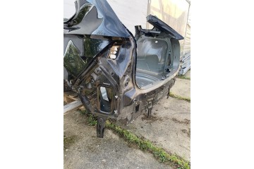 cwiartka pas ty wanna tiguan ll 5na Part manufacturer Volkswagen OE