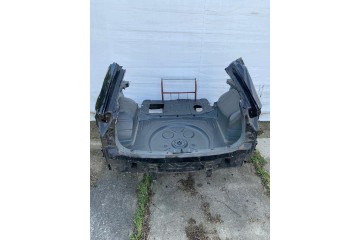 Brazo de Control Inferior Trasero - Tiguan II 5N