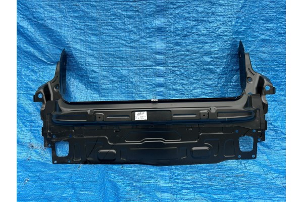 AUDI Q2 BELT REAR WALL 81A813307A 81A813331A Catalog number of the part 81A813307A 81A813331A