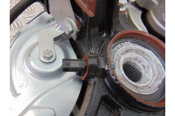 MANGUETA DELANTERA IZQUIERDA PEUGEOT 3008