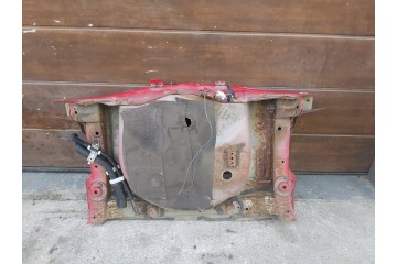 Toyota Yaris III 11 17r belt rear floor bath rear Car type passenger cars