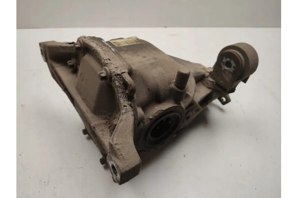 Rear reducer MERCEDES BENZ GLK X204 A204350081480 2 1L diesel 2009